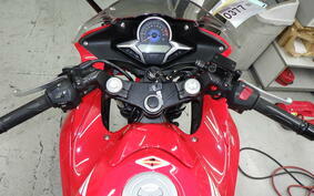 HONDA CBR250R GEN 3 MC41