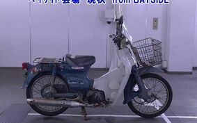 HONDA C50-FI AA01