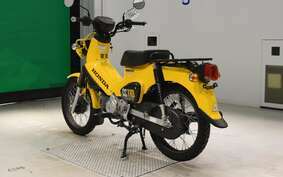 HONDA CROSS CUB 110 JA45