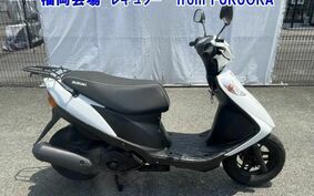 SUZUKI ADDRESS V125 G CF46A