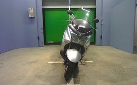 SUZUKI BURGMAN200 CH41A