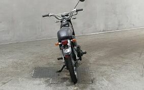 HONDA CD50 BENLY CD50