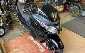 SUZUKI SKYWAVE 250 (Burgman 250) M Type CJ45A