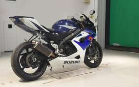 SUZUKI GSX-R1000 2007 B6121