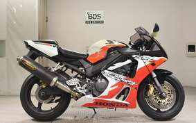 HONDA CBR900RR 3 2001