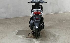 SUZUKI ADDRESS 110 CE47A