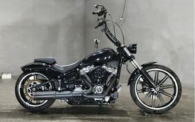 HARLEY FXBRS1870 2020 YHK