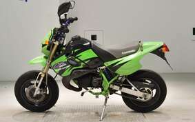 KAWASAKI KSR-2 MX080B