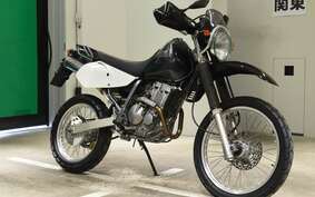 SUZUKI DJEBEL 250 XC SJ45A