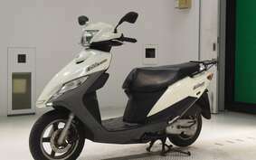 SUZUKI ADDRESS V125 DT11A