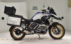 BMW R1250GS 2021