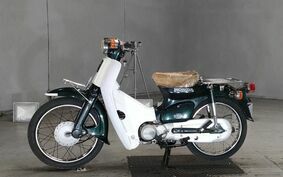 HONDA C70 SUPER CUB HA02