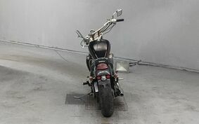 HONDA STEED 400 1993 NC26