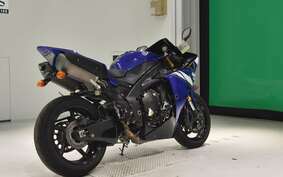 YAMAHA YZF-R1 2011