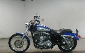 HARLEY XL1200C 2009 CT3