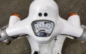 HONDA JOL CUB AF53