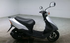 SUZUKI LET's 2 CA1PA