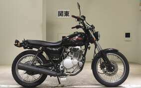 SUZUKI GRASS TRACKER NJ4DA