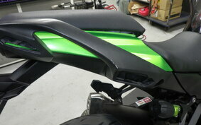 KAWASAKI NINJA 1000 A 2014