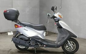 YAMAHA AXIS 125 TREET SE53J