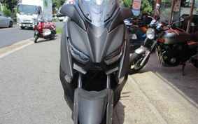 YAMAHA X-MAX SG42J