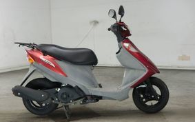 SUZUKI ADDRESS V125 G CF4EA