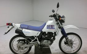 SUZUKI DJEBEL 125 SF44A