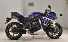 YAMAHA YZF-R1 2013 RN24J