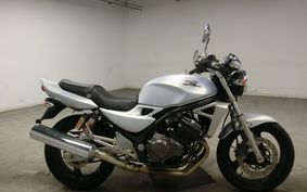 KAWASAKI BALIUS 250 Gen.2 2004 ZR250B