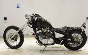 YAMAHA VIRAGO 250 3DM