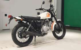 SUZUKI GRASS TRACKER Bigboy NJ4DA