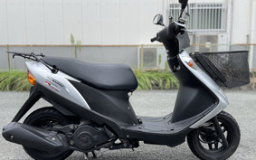 SUZUKI ADDRESS V125 G CF46A