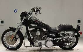 HARLEY FXDC 1580 2008