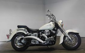 YAMAHA DRAGSTAR 400 CLASSIC 2002 VH01J