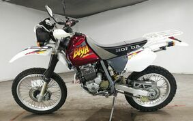 HONDA XR250 BAJA MD30