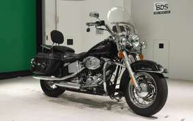 HARLEY FLSTC 1580 2008