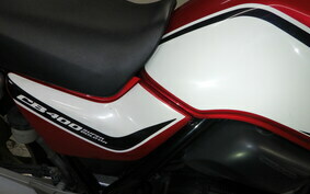 HONDA CB400 SUPER BOLDOR VTEC A 2012 NC42