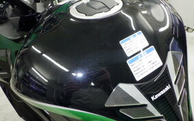 KAWASAKI NINJA 1000 SX 2021 ZXT02K