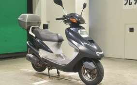 HONDA SPACY 125 Gen. 3 JF04