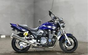 YAMAHA XJR1300 2008 RP17J