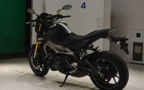 YAMAHA MT-09 A 2014 RN34J