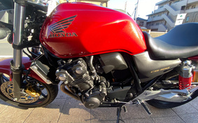 HONDA CB400SF 2015 NC42