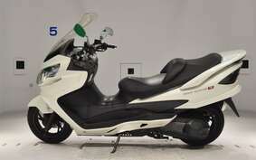 SUZUKI SKYWAVE 250 (Burgman 250) M CJ45A