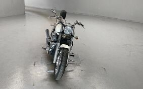 HONDA SHADOW 400 SLASHER 2002 NC40