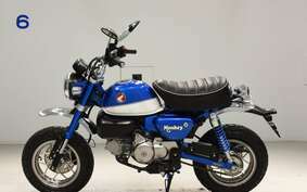 HONDA MONKEY 125 JB02