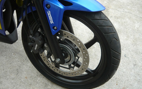 HONDA CBR250R ABS MC41