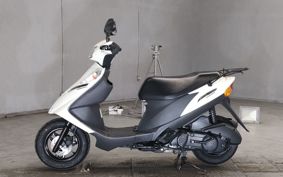 SUZUKI ADDRESS V125 CF46A