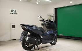 HONDA PCX 160 KF47