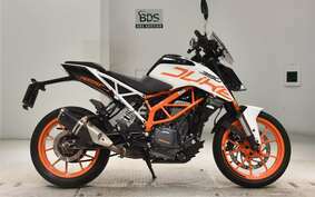 KTM 390 DUKE 2021 JPJ40