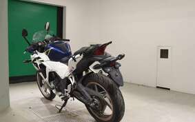 HONDA CBR250R GEN 3 MC41